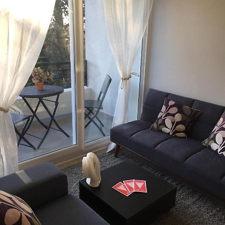פוקון Condominio Robles Camino Al Volcan מראה חיצוני תמונה