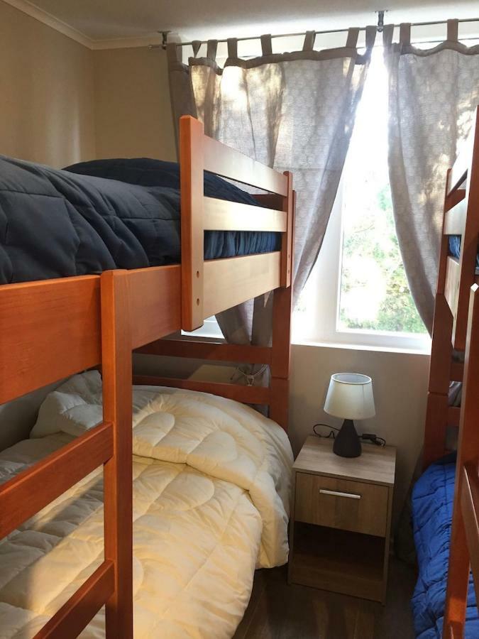 פוקון Condominio Robles Camino Al Volcan מראה חיצוני תמונה